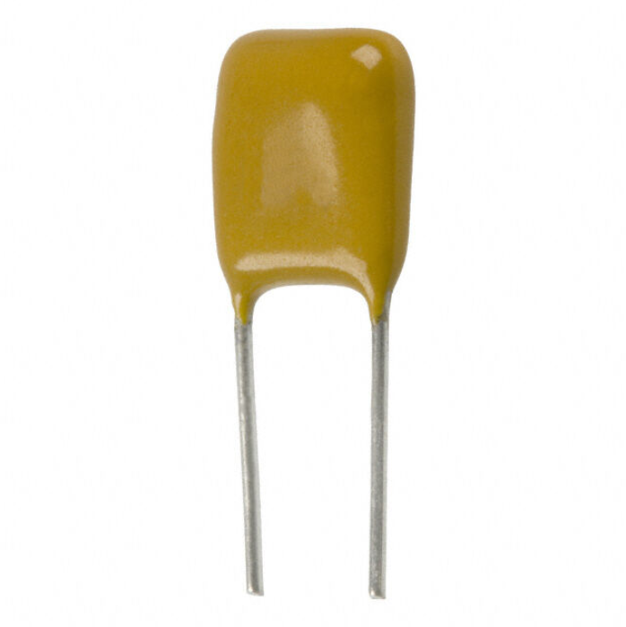 Pack of 10 C320C103M1U5CA CAP CER 10000PF 100V 20% Z5U Radial