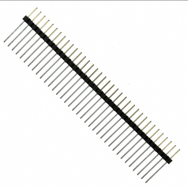 Pack of 2  929400-01-36-RK  Connector Header Through Hole 36 position 0.100" (2.54mm)