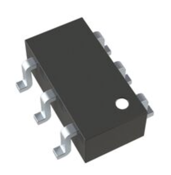 Pack of 5 CM1293A-04SO TVS Diode 3.3VWM 9.9VC SC74