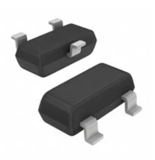 Pack of 5 BAT54HMFHT116 Diode 30 V 200mA Surface Mount SSD3
