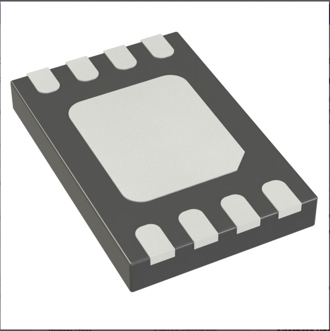 LTC6363IDCB#TRMPBF IC OP Amplifier 1CH 8-DFN