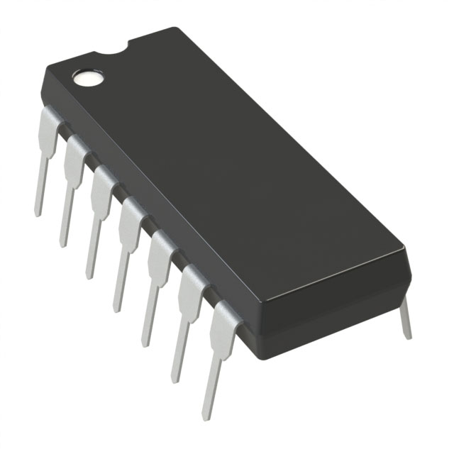 AD734BNZ IC Multiplier 14-PDIP