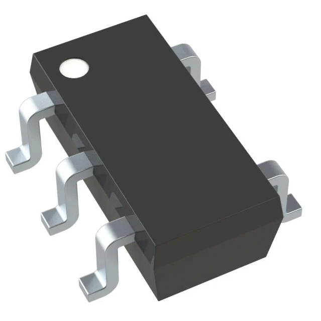 Pack of 5 MIC1555YM5-TR IC Programmable Timer SOT-23-5