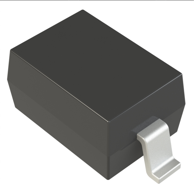 Pack of 90 PESD5V0L1UA115 Diode Tvs Surface Mount 12V Clamp 3.5A (8/20µs) Ipp  SOD-323