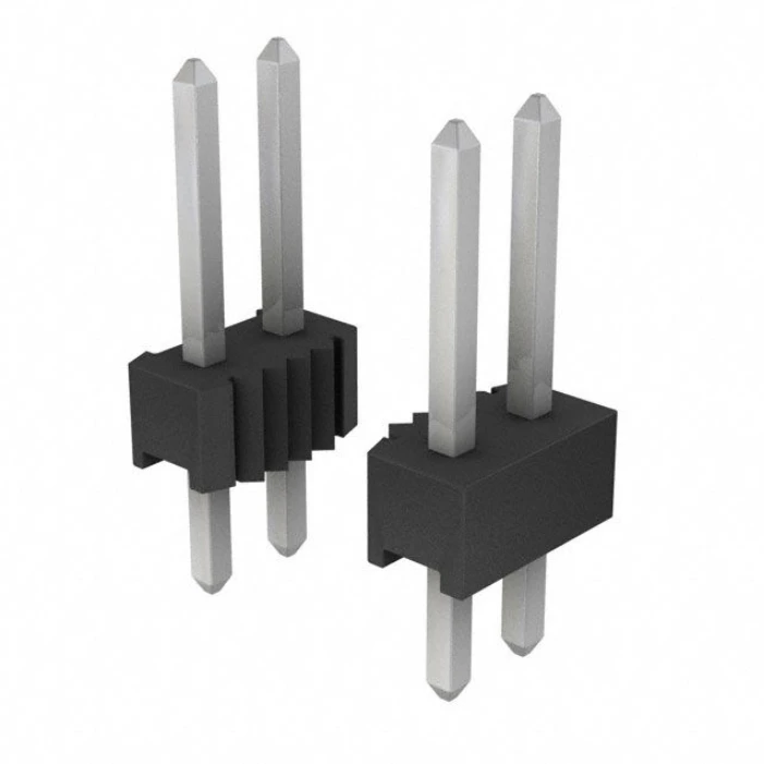 103328-5 Connector Header Through Hole 80 position 0.100" (2.54mm)