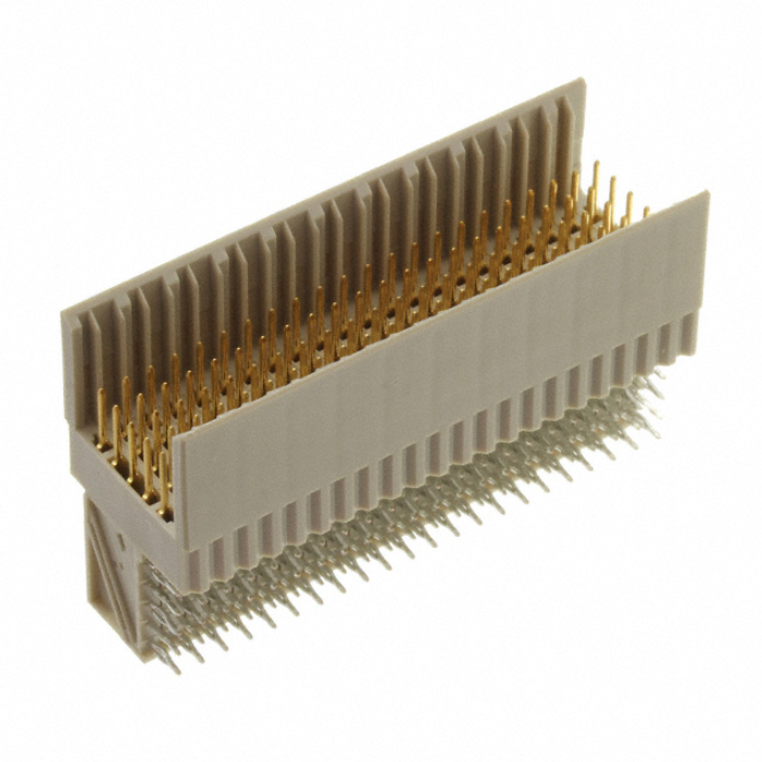 352131-1 Connector Header 110 Position (2.00mm)