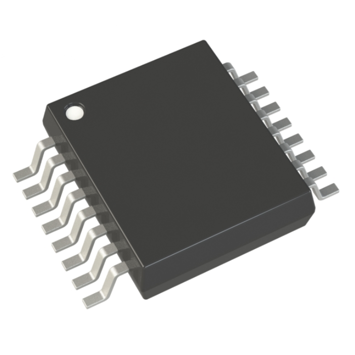 MAX3227CAE Integrated Circuits 16-SSOP