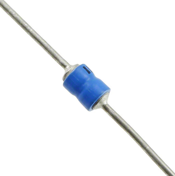 UES1301 Diode 50 V 6A Through Hole B, Axial