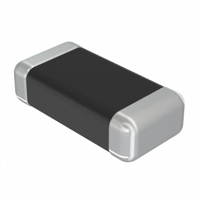 Pack of 80 TMK316AB7106KLHT Capacitor 10 µF ±10% 25V Ceramic X7R 1206