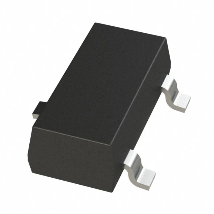 Pack of 42 ATL431LIAQDBZR IC VREF Shunt ADJ 1% SOT23-3