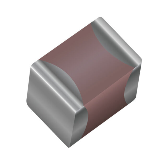 Pack of 10 0603ZD105KAT2A CAP CER 1UF 10V X5R 10% 0603 Surface Mount