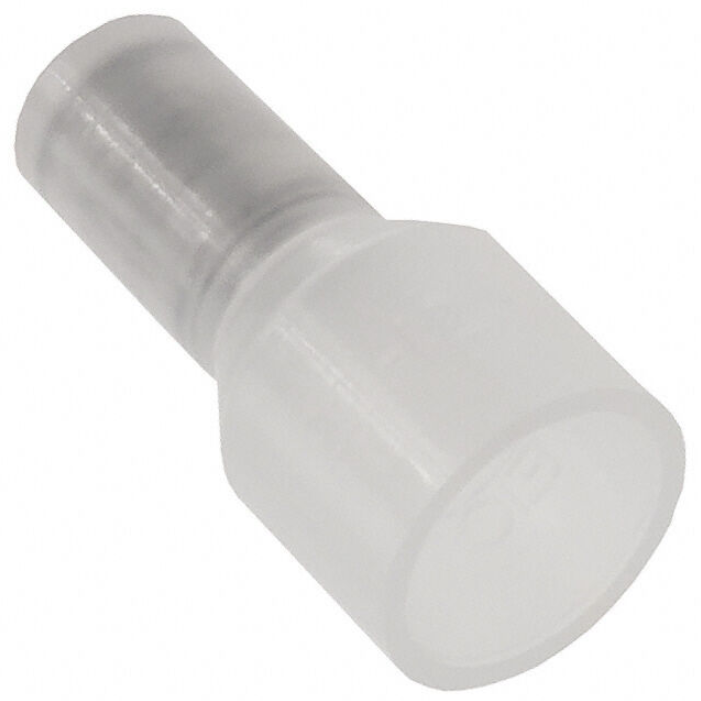 Pack of 10 0191600009 Connector Splice 12-22AWG Crimp Natural