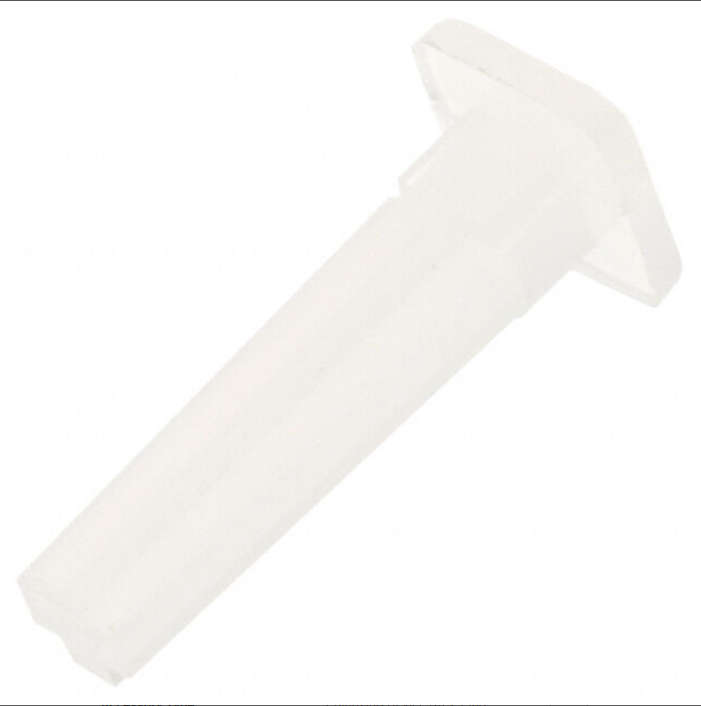 Pack of 10 15-04-0219 Connector Polarizing Device (Key, Plug, Post) For KK Series