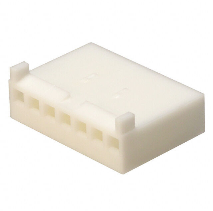 Pack of 10 22-01-3077 CONN RCPT HSG 7POS 2.54MM