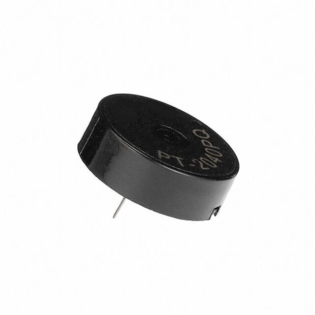 PT-2040PQ Buzzer Piezo 5V 22MM TH