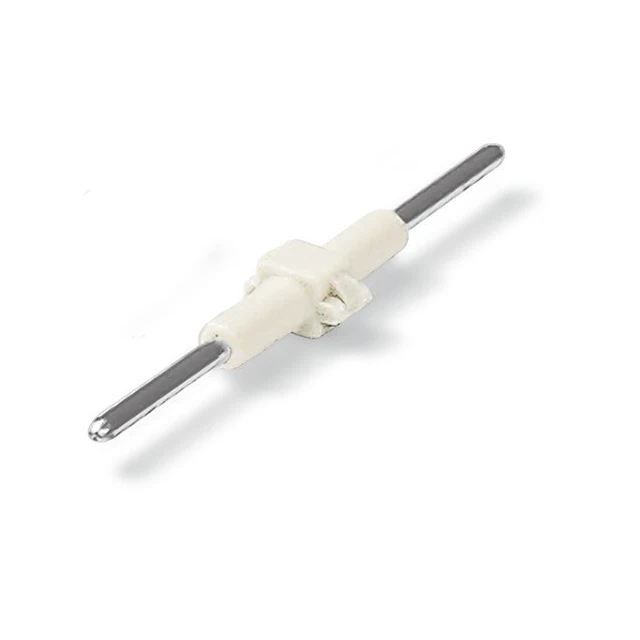 Pack of 10   2060-901   Connector SSL 1 Position Jumper Board to Board Poke-In