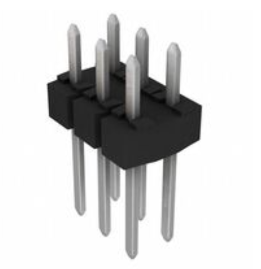 90131-0123 Connector Position Terminal Block