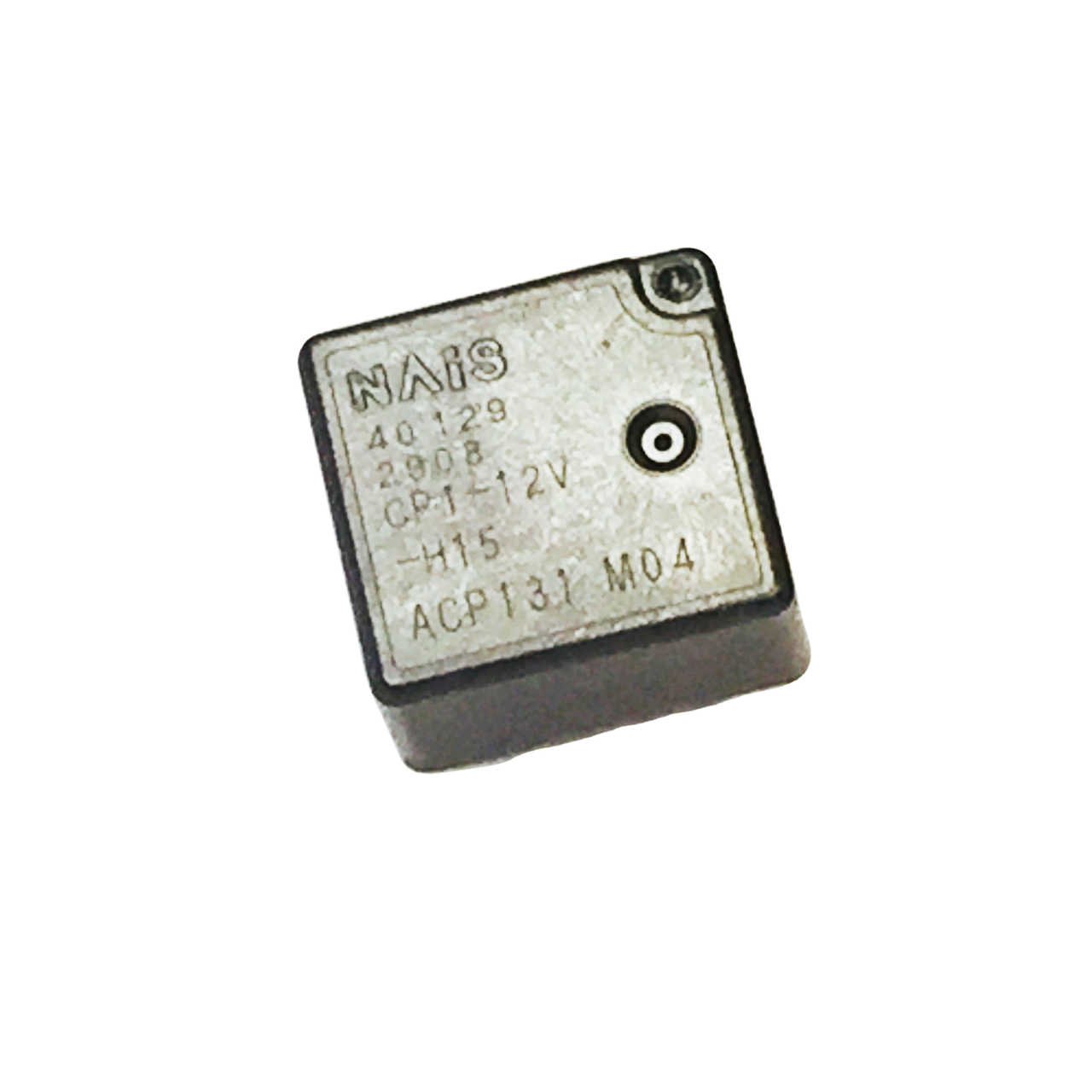 10 Pack of CP1-12V  Automotive RELAY SPDT 20A 12V