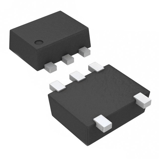 Pack of 10  SN74AHC1G126DRLR   IC BUFFER NON-INVERT 5.5V SOT5
