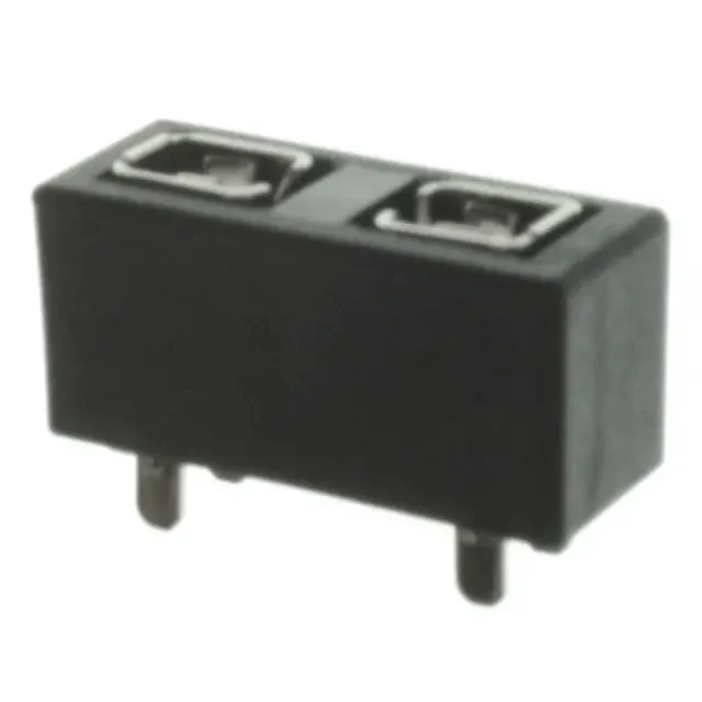 Pack of 2  3568   FUSE HOLDER BLADE 500V 30A PCB  :ROHS