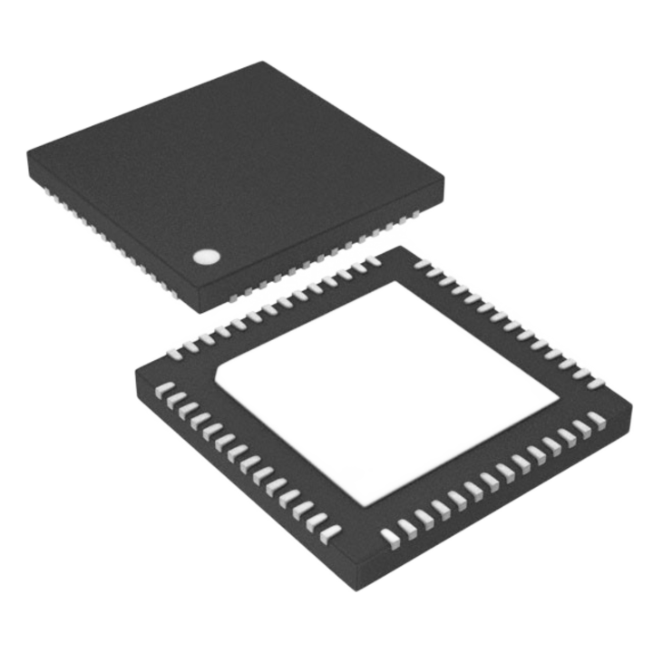 1pc - MAX5958AETN+ RoHS COMPLIANT - IC CTRLR HOT-PLUG TRPL 56-TQFN