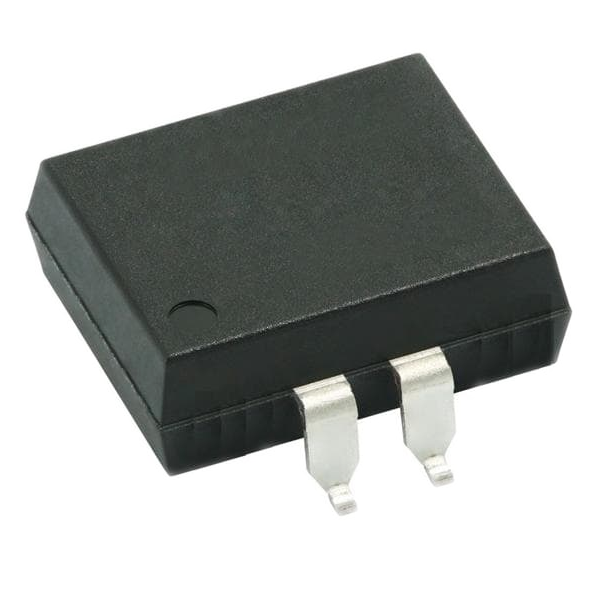 Pack of 2  PVT412LSPBF  Solid State Relay 25mA DC-IN 0.12A 400V AC/DC-OUT 6-Pin PDIP