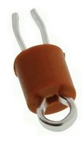 Pack of 5  5008   Test Point, Compact, THM, PC, .350 L, .125 OD, Heat Resistant