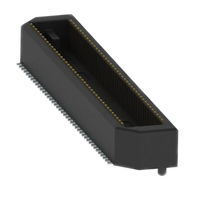 BTE-040-01-F-D-A Connector HDR 80POS SMD Gold, RoHS