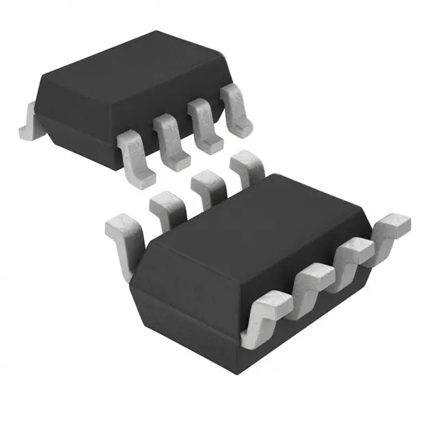 Pack of 13  MAX9615AXA+T Integrated  IC OPAMP GP 2 CIRCUIT SC70-8 :ROHS CUT TAPE
