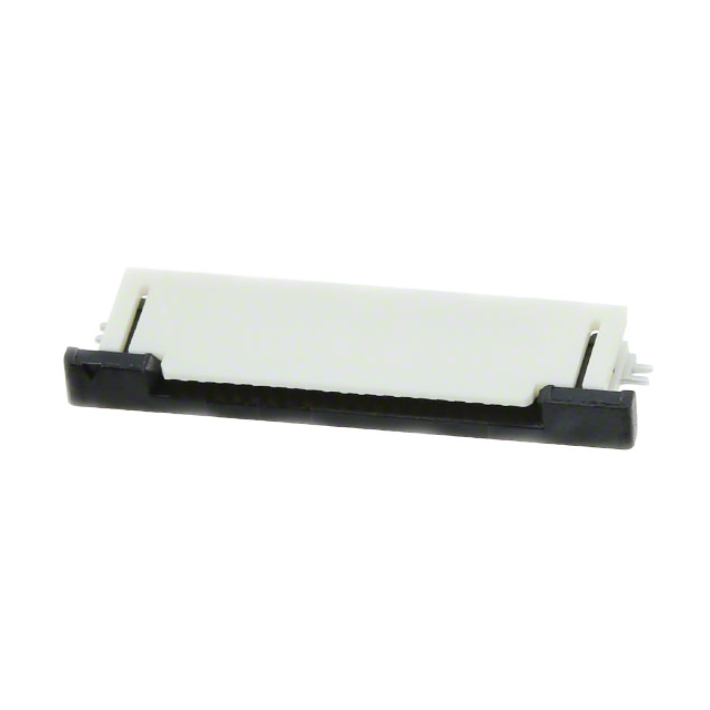 0527452097 Conn FPC Connector SKT 20 POS 0.5mm Solder RA