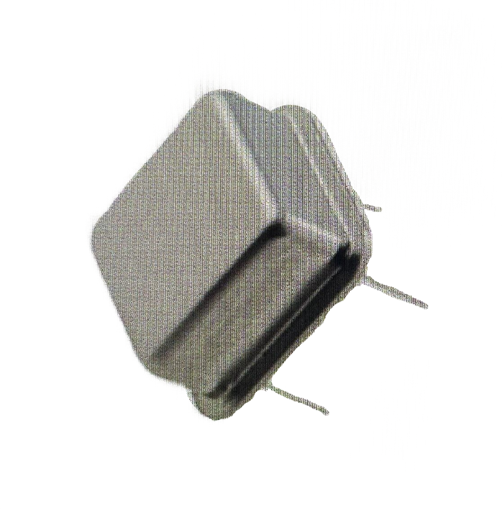 XO53CTDNA20M  Standard Clock Oscillators TTL