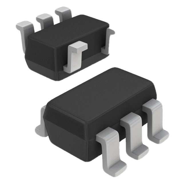 Pack of 10 SN74LVC1G08DBVR    IC GATE AND 1CH 2-INP SOT23-5
