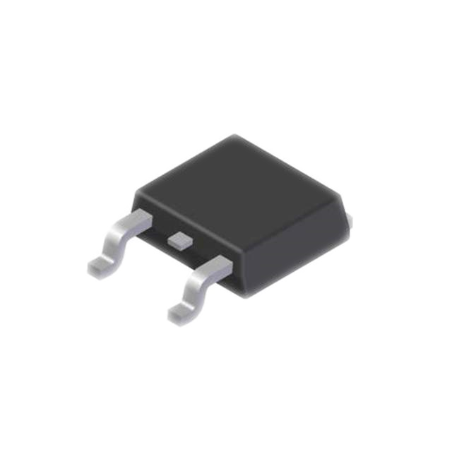 Pack of 5  LM317MDTXM   IC REG LIN POS ADJ 500MA TO252 :ROHS
