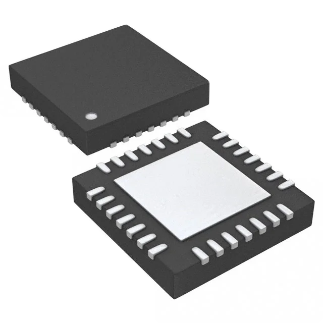 CC2520RHDT   IC RF TXRX+MCU 802.15.4 28VFQFN :ROHS
