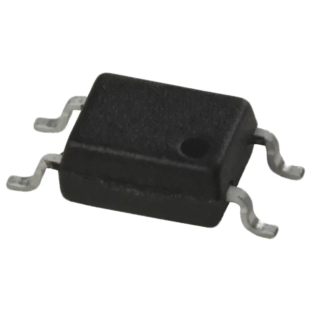 Pack of 10  HCPL-181-000E   OPTOISO 3.75KV TRANSISTOR 4SOIC :ROHS CUT TAPE

