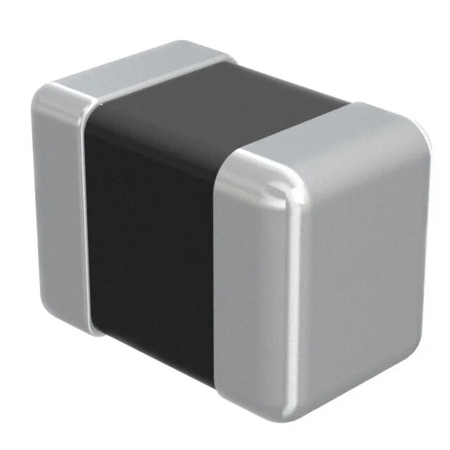 Pack of 6 GCJ21BR71A106KE01L  Multilayer Ceramic Capacitors SMD 10% 10UF 10V X7R 0805 :ROHS CUT TAPE