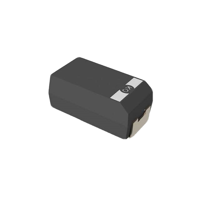 Pack of 5  T528Z337M004ATE009   Tantalum Capacitors Polymer SMD 330UF 4V 2917
