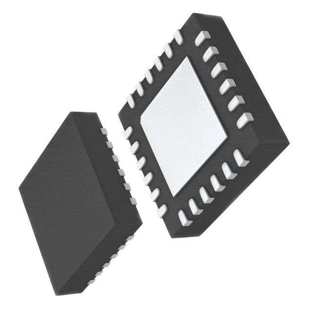 MAX7311ATG+  IC I/O EXPANDER I2C 16B 24TQFN  
