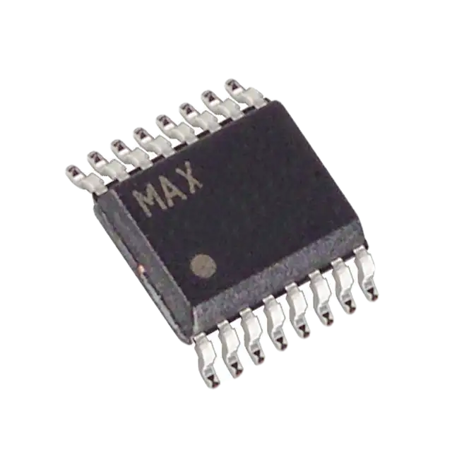 MAX4312EEE+   IC AMP MPLEX AMP 16QSOP