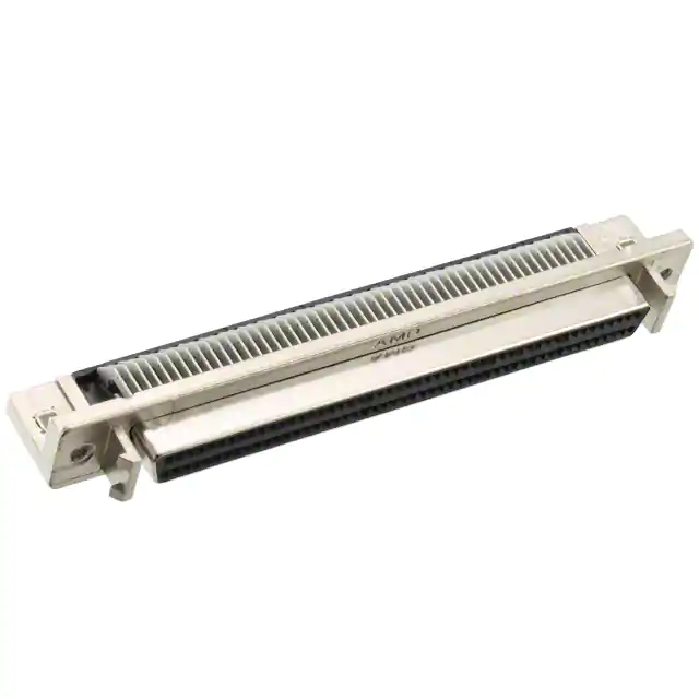 5787082-9   CONNECTOR D-TYPE RCPT 100POS R/A SLDR :ROHS
