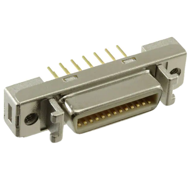 N10226-6212PC  3M  CONNECTOR RCPT 26POS PCB SOLDER :ROHS
