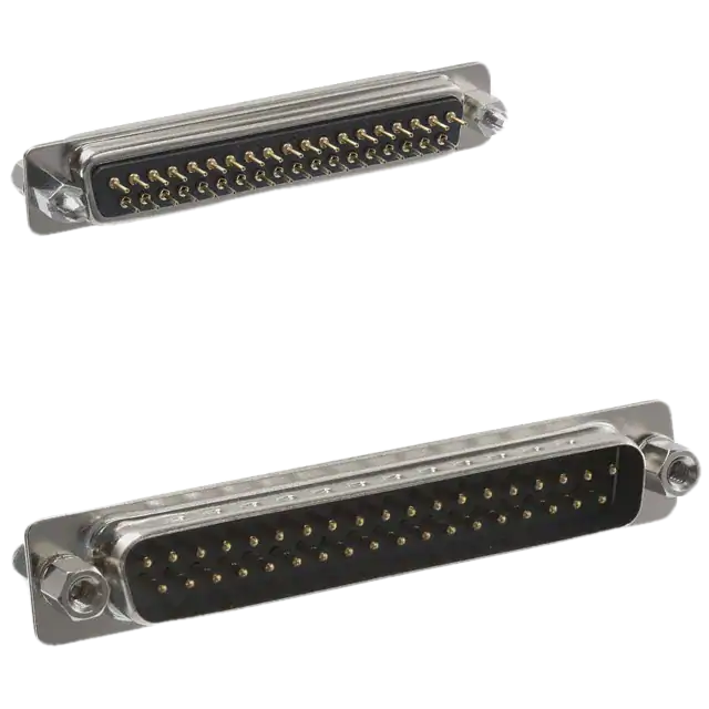 171-037-133R911    CONNECTOR D-SUB PLUG 37P PNL MNT SLDR :ROHS