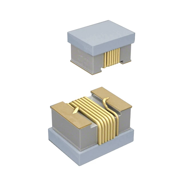 Pack of 20  LQW15AN1N5B00D   Fixed Inductors 1.5NH 1A 30 MOHM SMD:ROHS CUT TAPE

