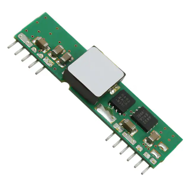 AXH010A0Y3Z   DC DC CONVERTER 1.8V 18W
