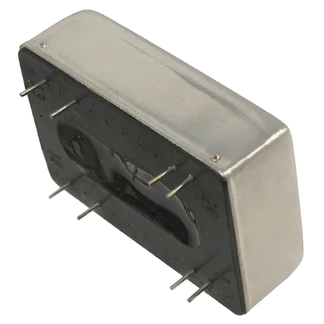 ASA00BB36-L   ASTEC  DC DC CONVERTER +/-12V 6W
