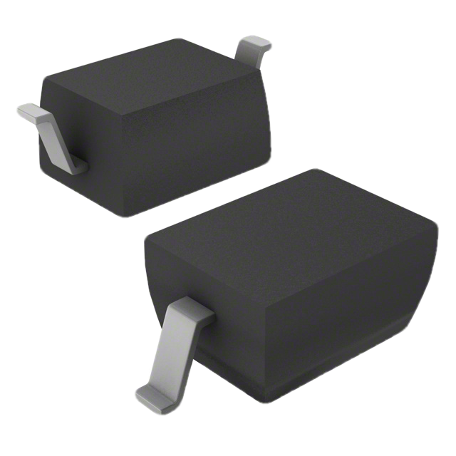 Pack of 25  DF2B36FU,H3F  TVS DIODE 28V 40V USC :ROHS CUT TAPE
