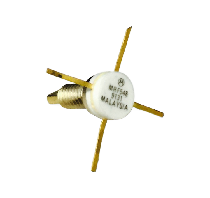 1pc MRF548 Power Transistor