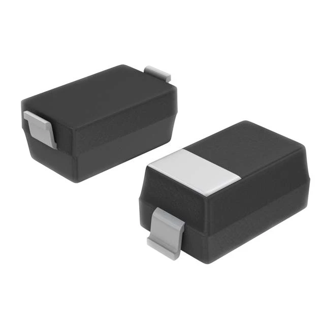 Pack of 18  BZT52C3V3-7-F  DIODE ZENER 3.3V 500MW SOD123 :ROHS CUT TAPE