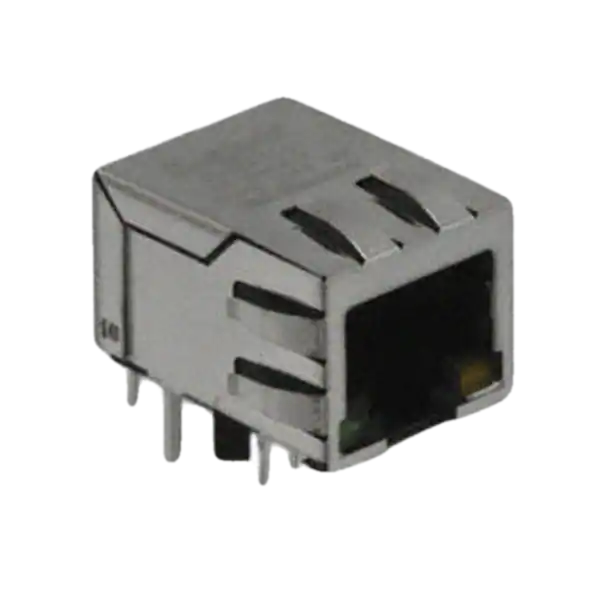 SI-61001-F   BEL STEWART  CONNECTOR MAGJACK 1PORT 1000 BASE-T
