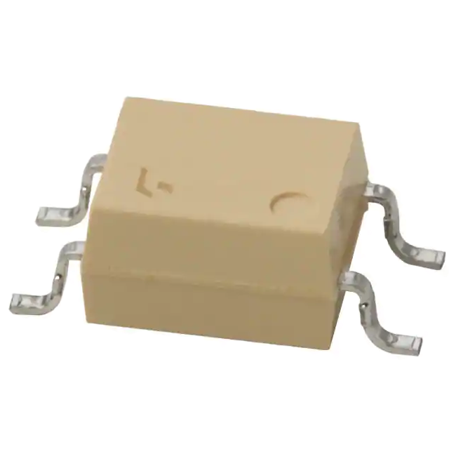 Pack of 8   TLP190B(TPR,U,C,F)   Optocoupler DC-IN 1-CH Linear Photovoltaic DC-OUT 4-Pin MFSOP